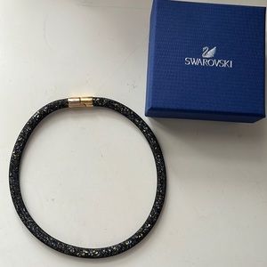 Swarovski choker